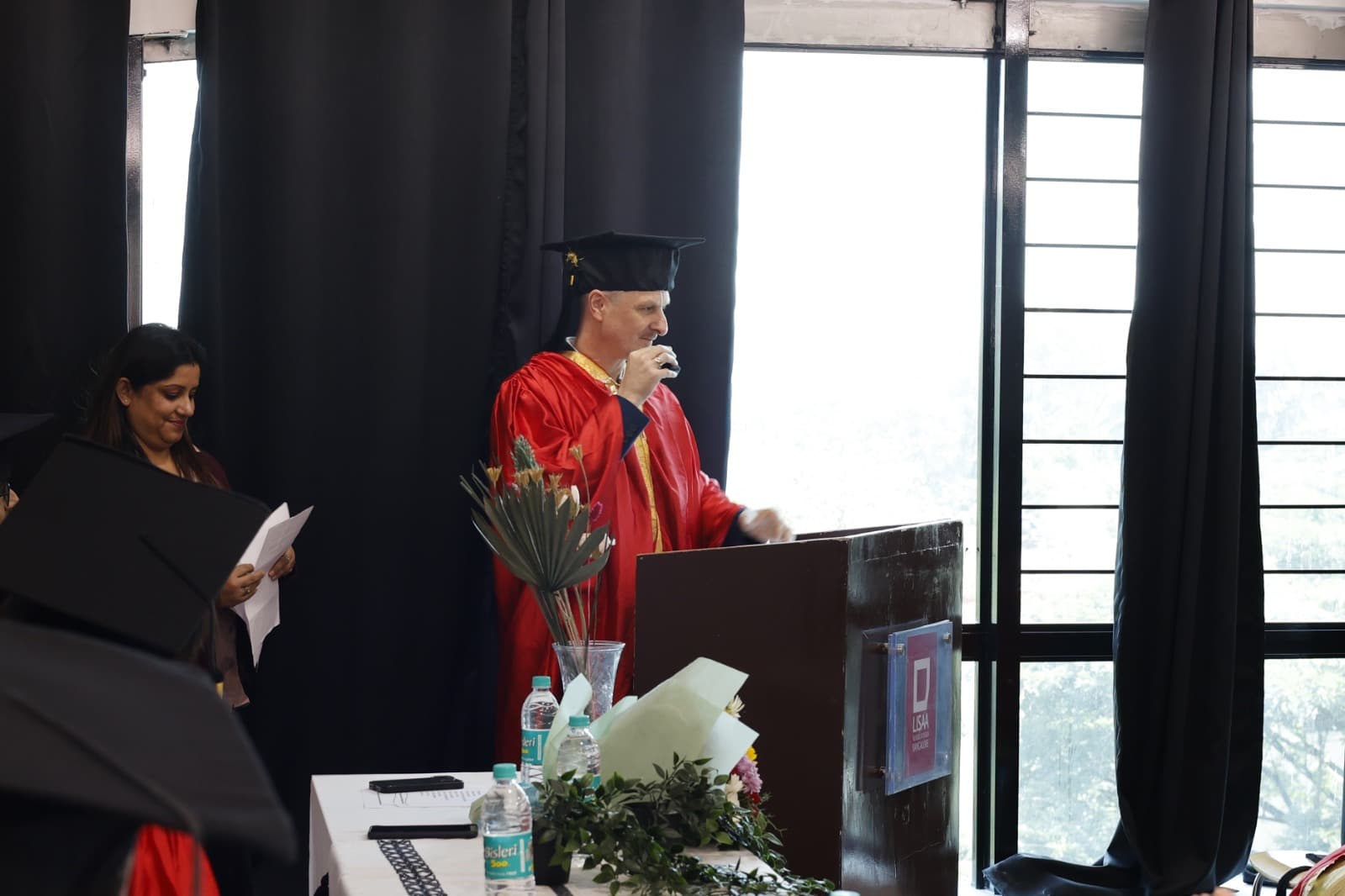 LISAA School Of Design Bangalore Infrastructure photo 4